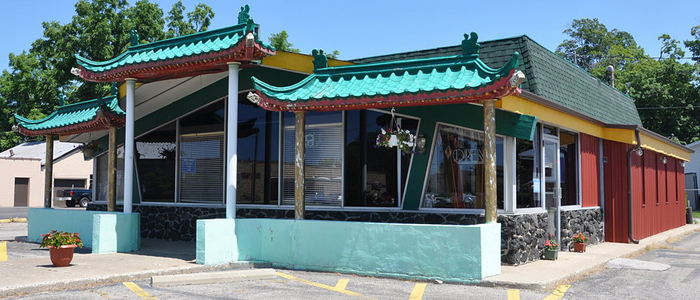 Burger Chef - South Haven